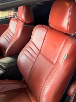 دودج تشالنجر